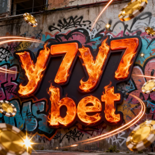 y7y7 bet logo